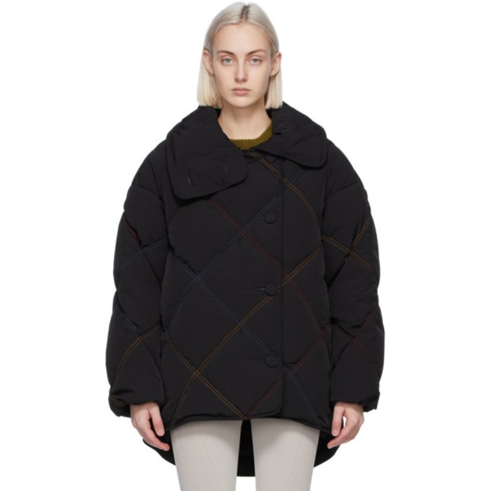 Ienki Ienki Queen Jacket
